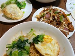 -寻裕记·现炒浇头面(人民广场店)