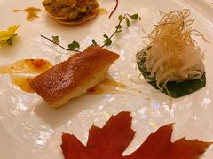 -酌宴府The China Club·广州万富希尔顿酒店(云城东路店)