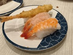 -滨寿司(烈士陵园店)