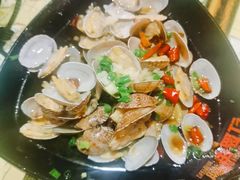 -红钳侠小龙虾·烧烤(中赢康康谷店)