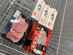 -麦德龙(张家港店)