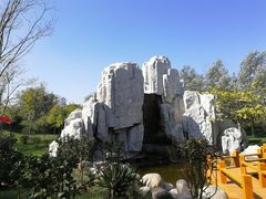 -武清南湖绿博园