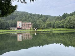 -武陵山森林公园