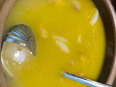 -捞围鲜·港式打边炉(海阳路店)