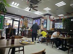 -刘长兴(三牌楼店)