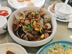 -巽寮印象美食部落餐厅·海鲜·地方特色菜(惠州体验店)