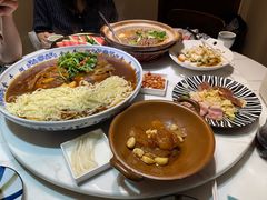 -南京金牛湖巨碗鱼头