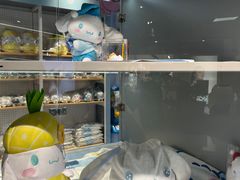 -IPSTAR|潮玩星球(天府广场店)