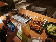 -苦尽酒馆·川菜(鼓楼店)
