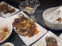 -水木锦堂·自助铁板烧(世贸天阶店)