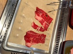 -新石器烤肉(百联川沙店)