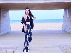 -那香海钻石沙滩浴场