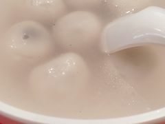 -宁波汤团店(外滩店)