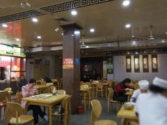 大堂-西工饭庄快餐厅(西工小街店)