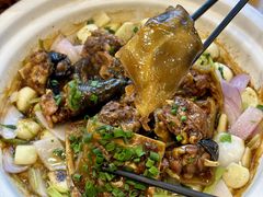 -品鲜村农家菜·阳澄湖大闸蟹(总店)