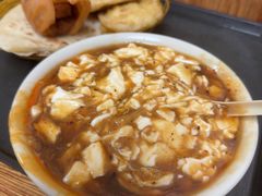 -真素诚·清真(新华路店)