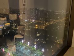 -无锡君来洲际酒店