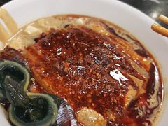 -何老二卤汁凉粉