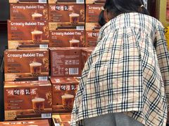 -山姆会员商店(上海浦东店)