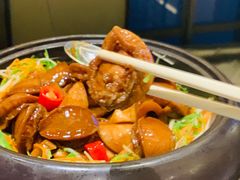 -重庆万豪中餐厅·Man Ho