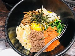 -俺的焼肉(銀座9丁目店)