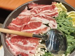 -元满•自助和牛·烧鸟lzakaya(文范路店)