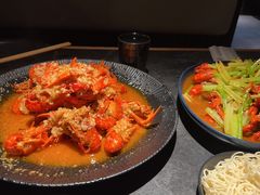 -红盔甲·小龙虾(人民广场店)
