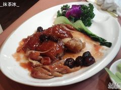 肘子-乾园风尚五大道