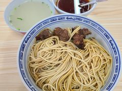 -盛兴面馆(真儒大厦店)