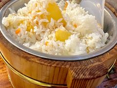 -滇香肴·云南菜蒸汽石锅鱼(云南北路店)