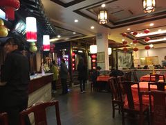大堂-耿福兴(凤凰美食街店)