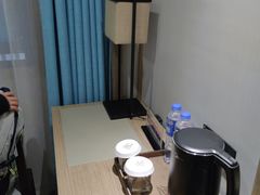 -杭州西湖东坡酒店(湖滨音乐喷泉店)