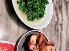 -金佬馆·川菜bistro(芜湖镜湖万达店)