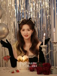 -米莱摄影写真(五大道别墅店)