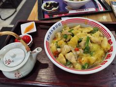 -哈灵现炒本帮面(宁波路店)