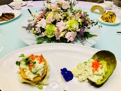 -新吉士·上海菜(浦东LCM置汇旭辉店)