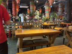 -花腰餐吧Bistro烧烤 傣味(传媒大学店)
