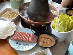 -东来顺饭庄(西直门店)