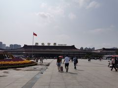 -珠海拱北口岸