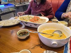 -渔家风味·鲅鱼水饺·央视展播·海鲜天津菜(开发区店)