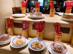 -洞庭土菜馆(天河北总店)