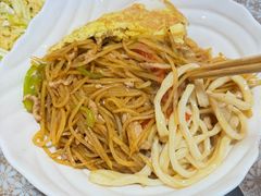 -文三里屯面馆(三里屯店)