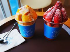 -Cafe de Paris(林荫路店)