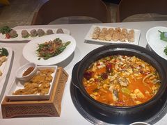 -周渝食惦酸菜鱼(青浦店)