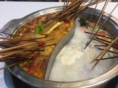 -屋头串串(新街里店)