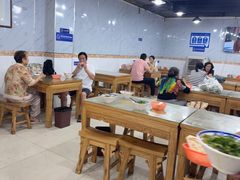 -邢老三肉丸糊辣汤·非遗美食(西安总店)