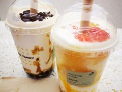 -喜茶(南昌王府井店)