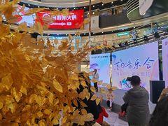 -万达广场(北京槐房店)
