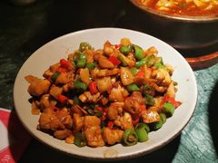 -姐夫的小菜(新中关购物中心店)
