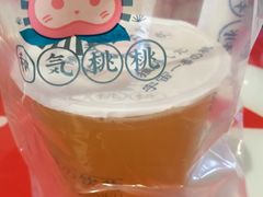 -和气桃桃(宏伊广场店)